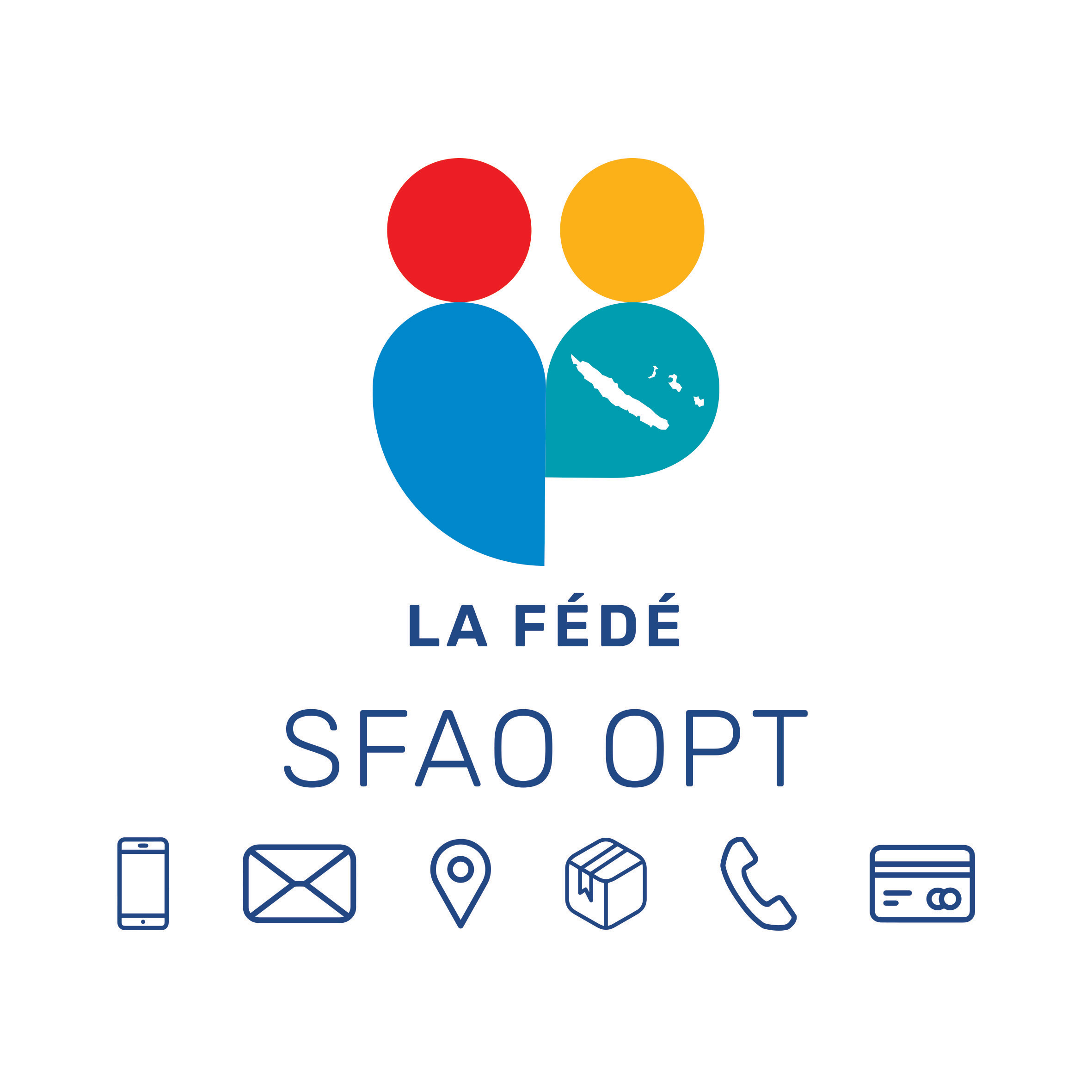 SFAO OPT