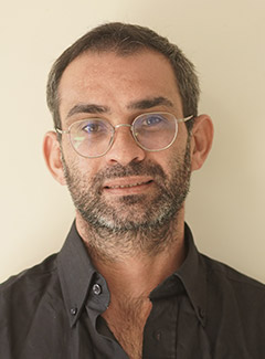 Nicolas LABENSKI