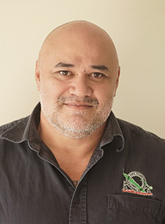 Steeves TERIITEHAU