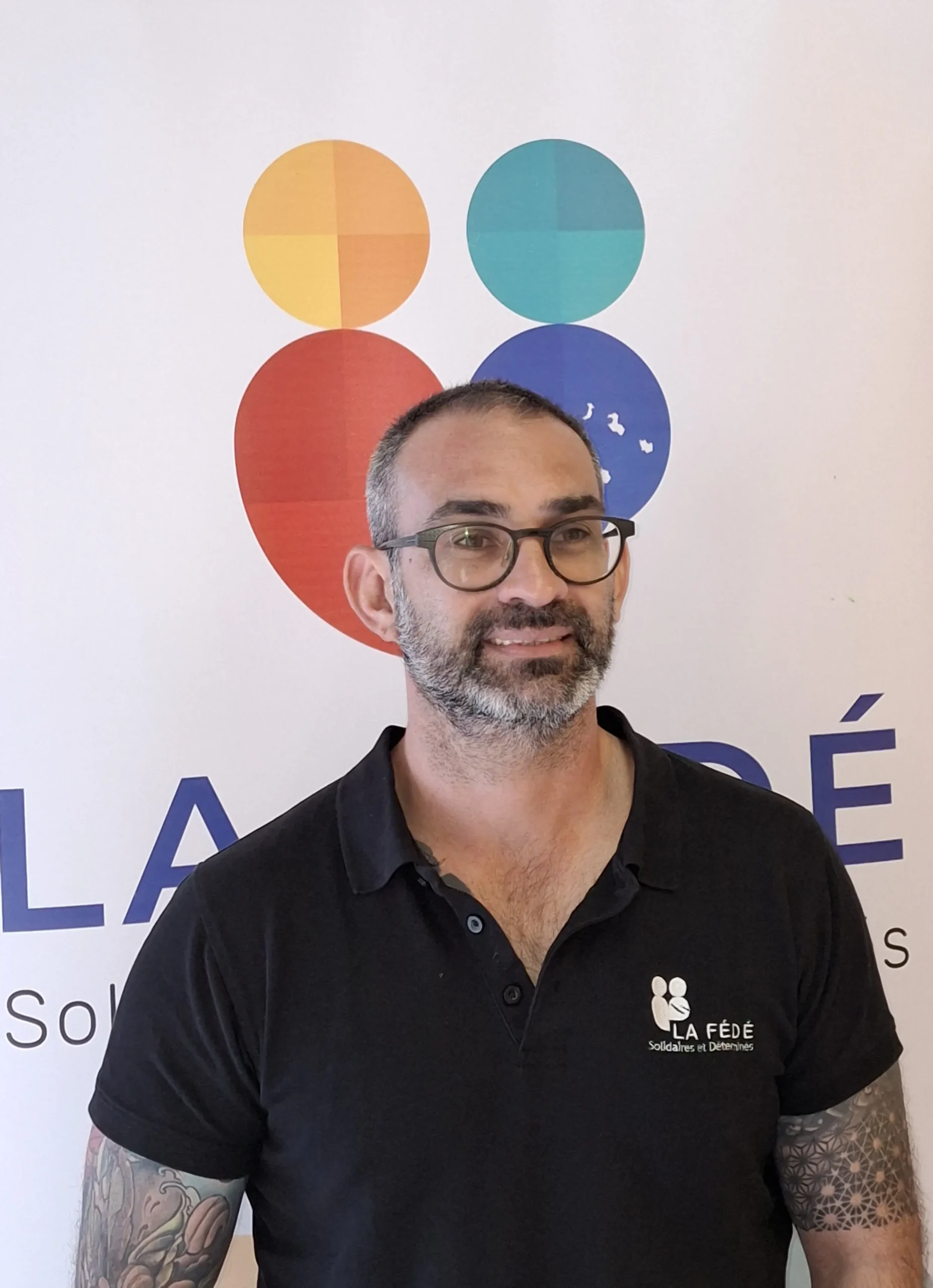 Nicolas LABENSKI